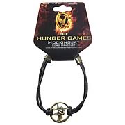 Hunger Games Movie Mockingjay Cord Bracelet